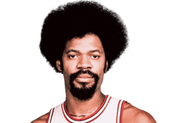 Artis Gilmore headshot