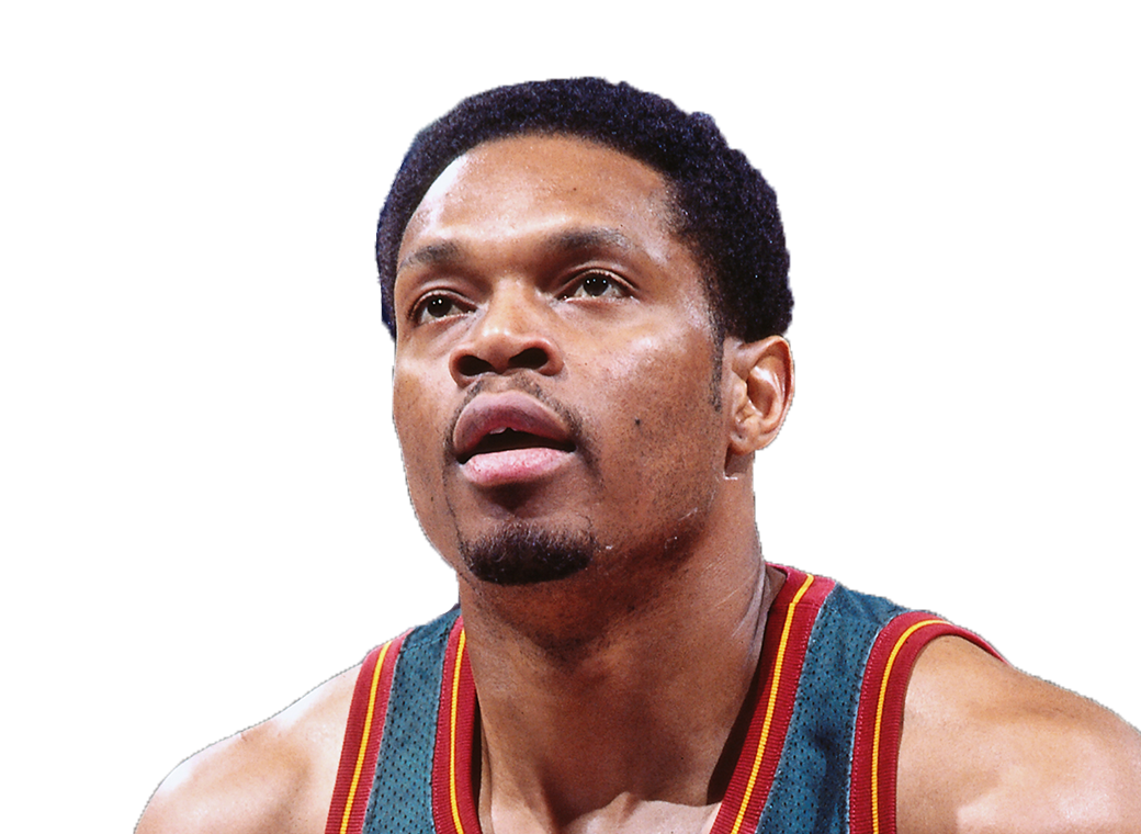 Sam Perkins headshot