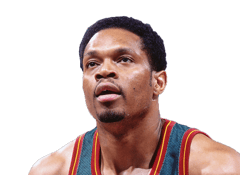 Sam Perkins headshot