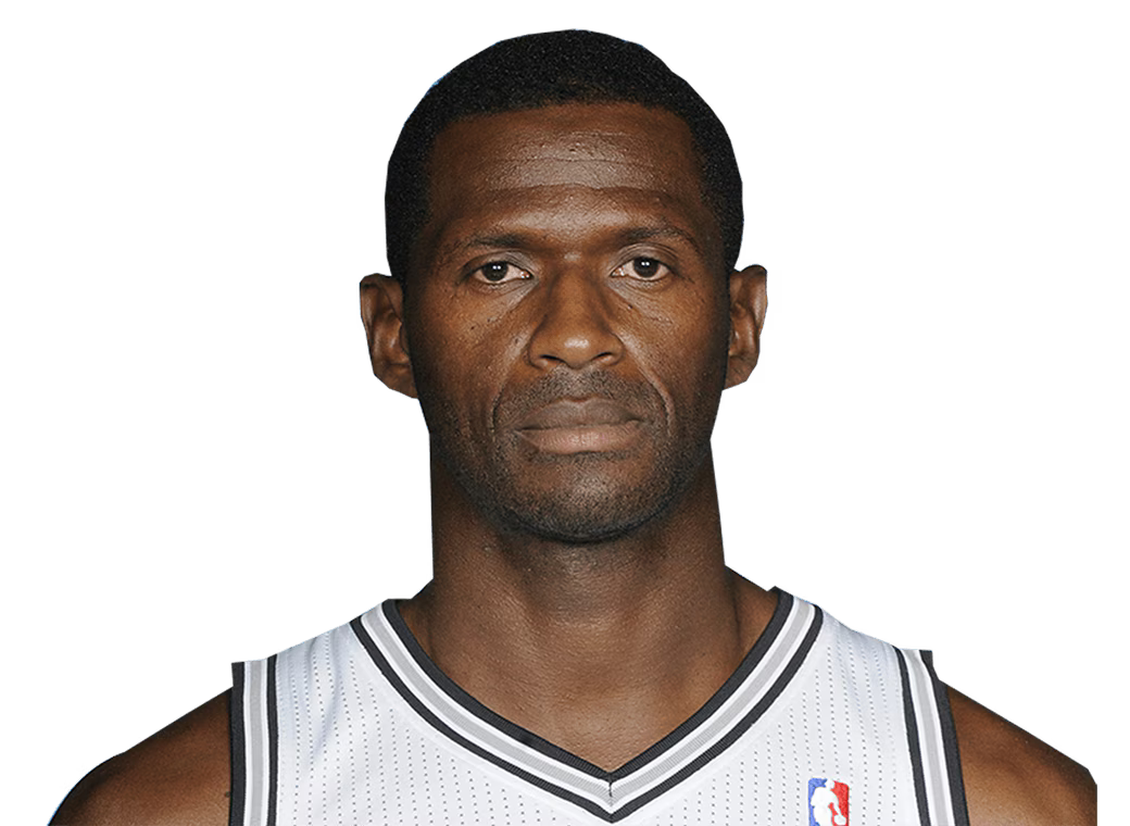 Antonio McDyess headshot