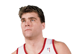 Arvydas Sabonis headshot