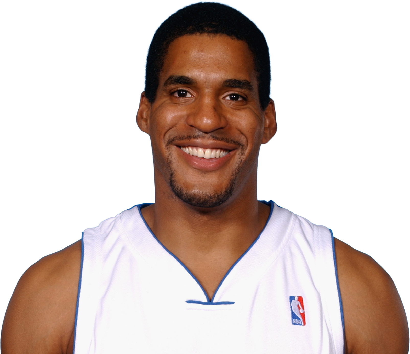 Corliss Williamson headshot