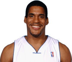 Corliss Williamson headshot