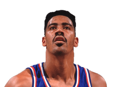 Hot Rod Williams headshot