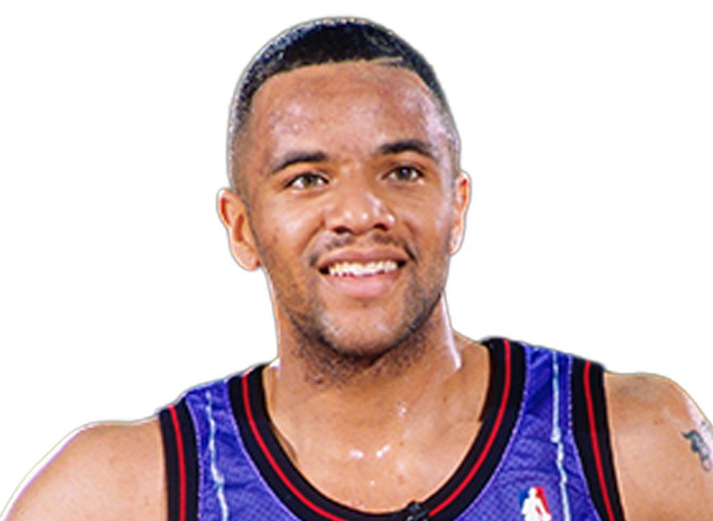 Damon Stoudamire headshot
