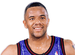 Damon Stoudamire headshot