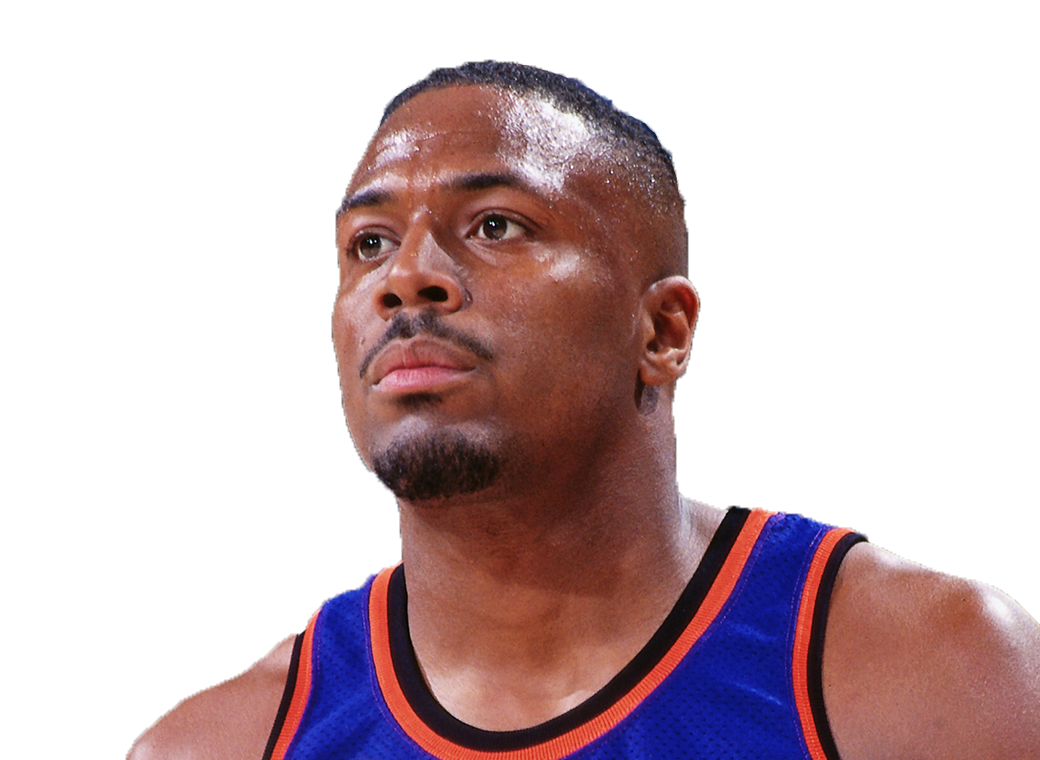 Cedric Ceballos headshot