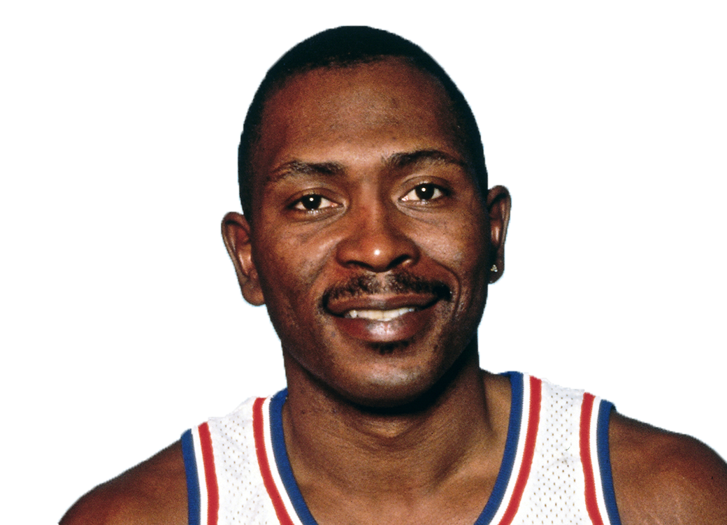Mark Aguirre headshot