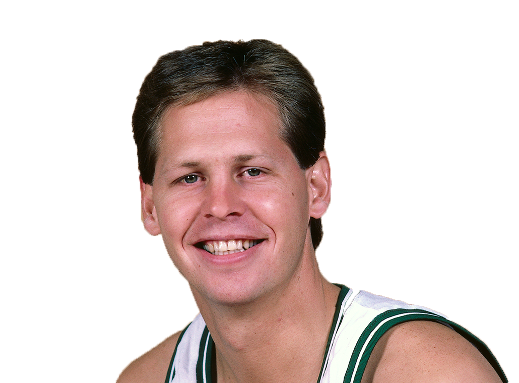 Danny Ainge headshot