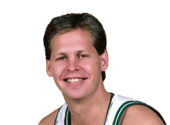 Danny Ainge headshot