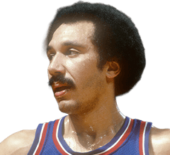 Henry Bibby headshot