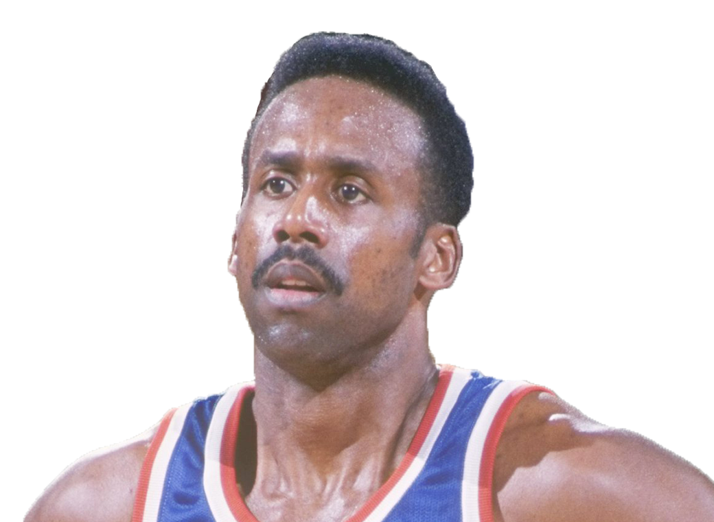 Rolando Blackman headshot
