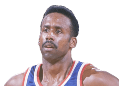 Rolando Blackman headshot