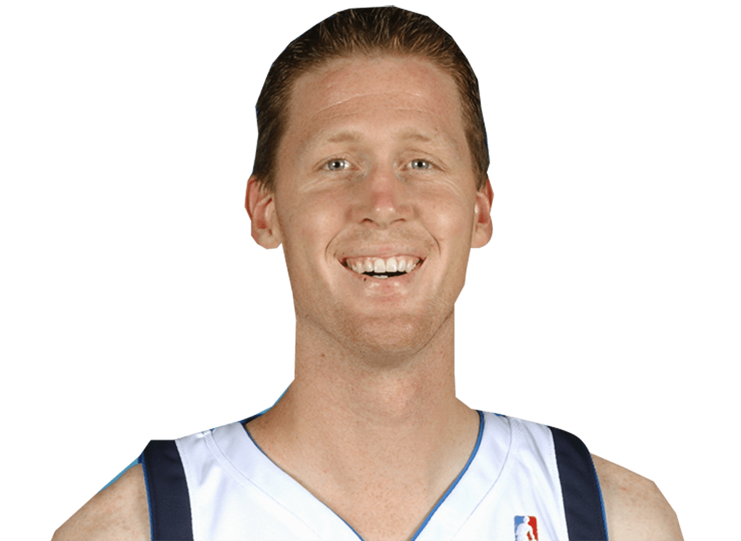 Shawn Bradley headshot