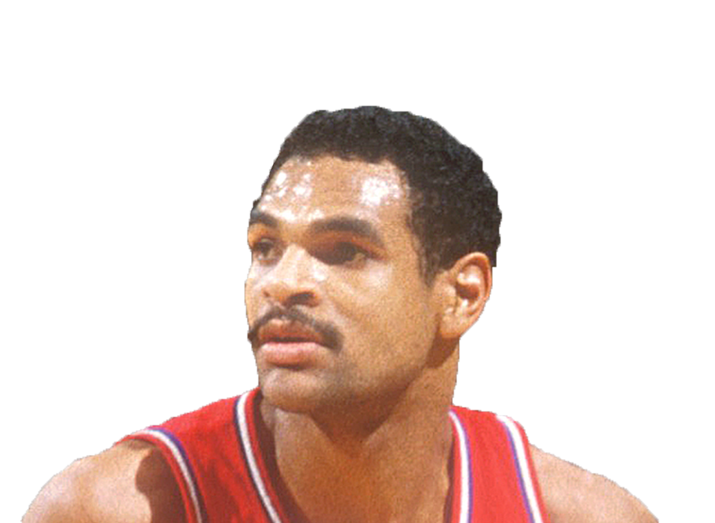 Maurice Cheeks headshot