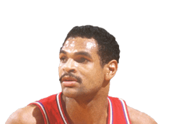 Maurice Cheeks headshot