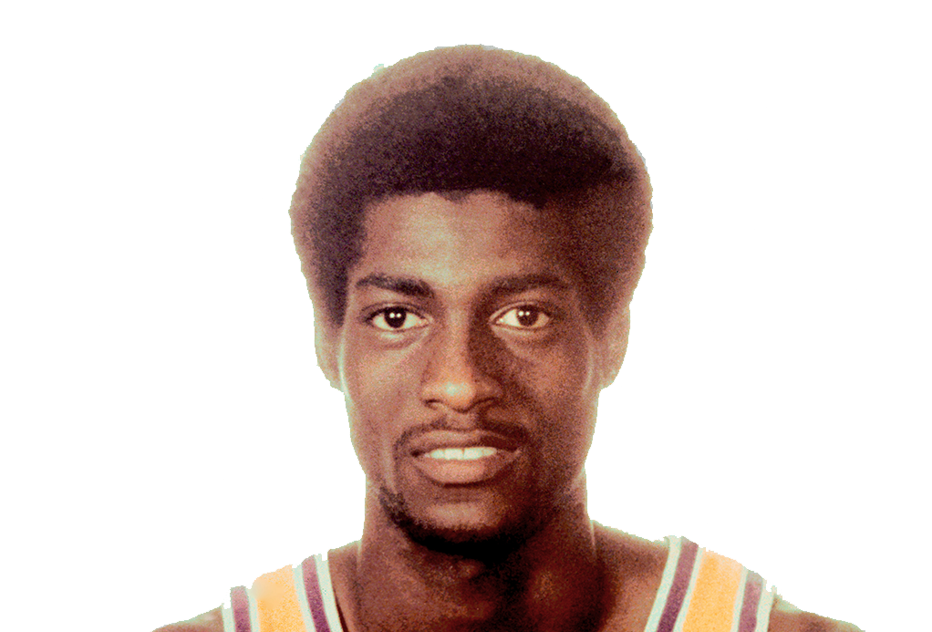 Michael Cooper headshot