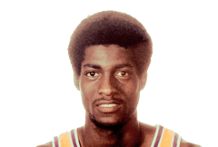 Michael Cooper headshot
