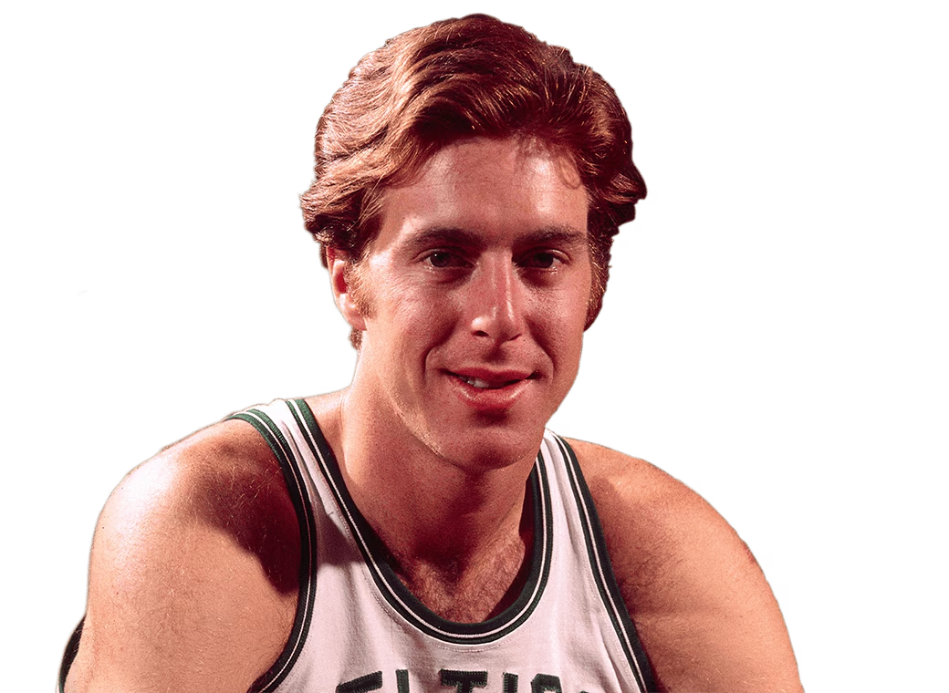 Dave Cowens headshot