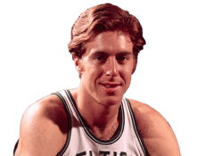 Dave Cowens headshot