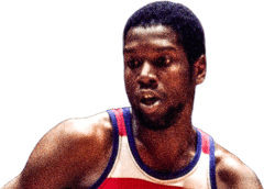 Bob Dandridge headshot