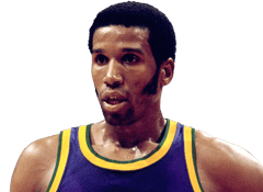 Adrian Dantley headshot