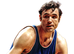 Dave DeBusschere headshot