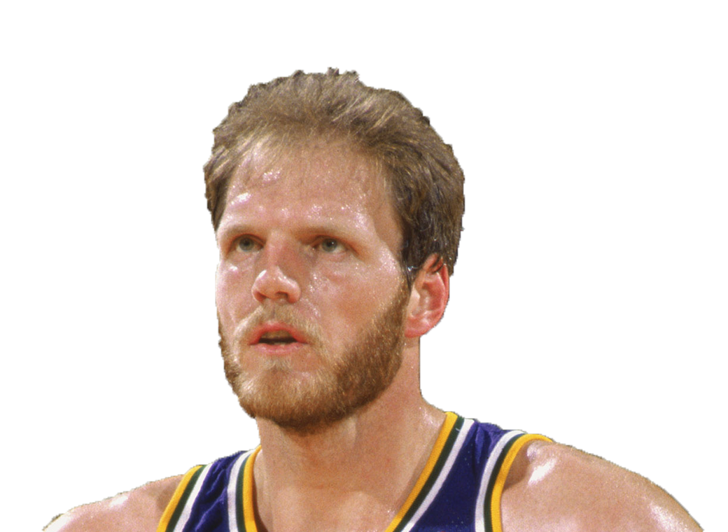 Mark Eaton headshot