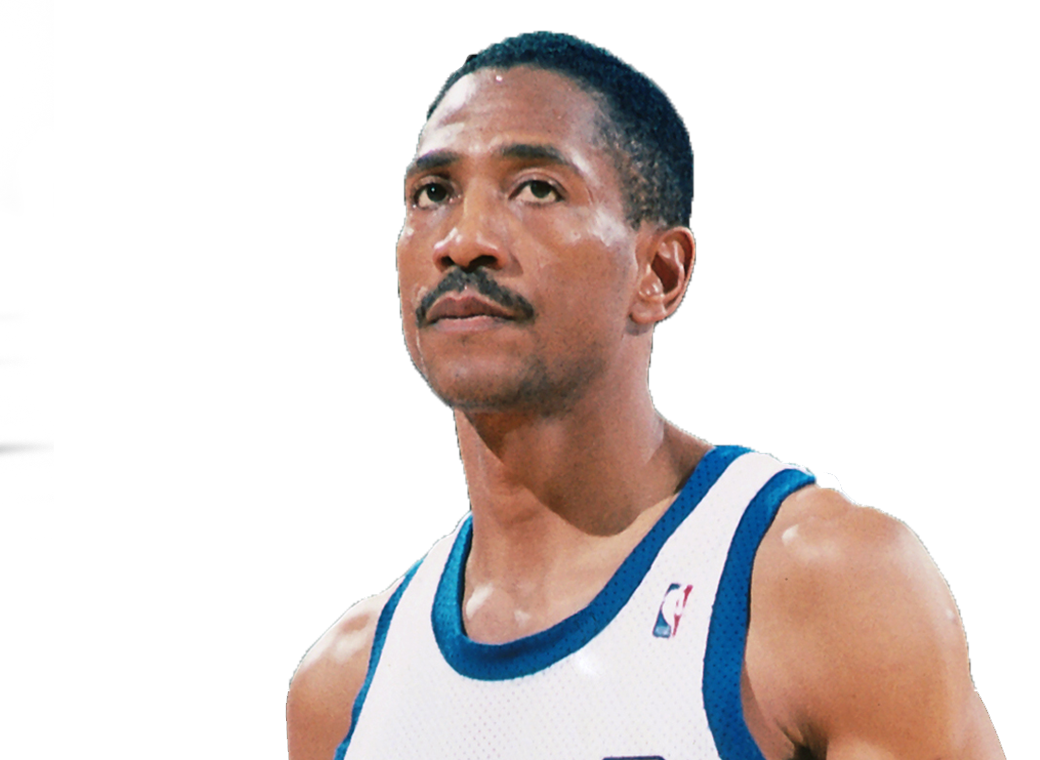 Alex English headshot