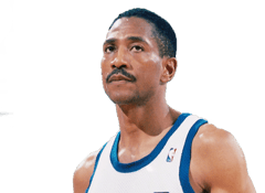 Alex English headshot