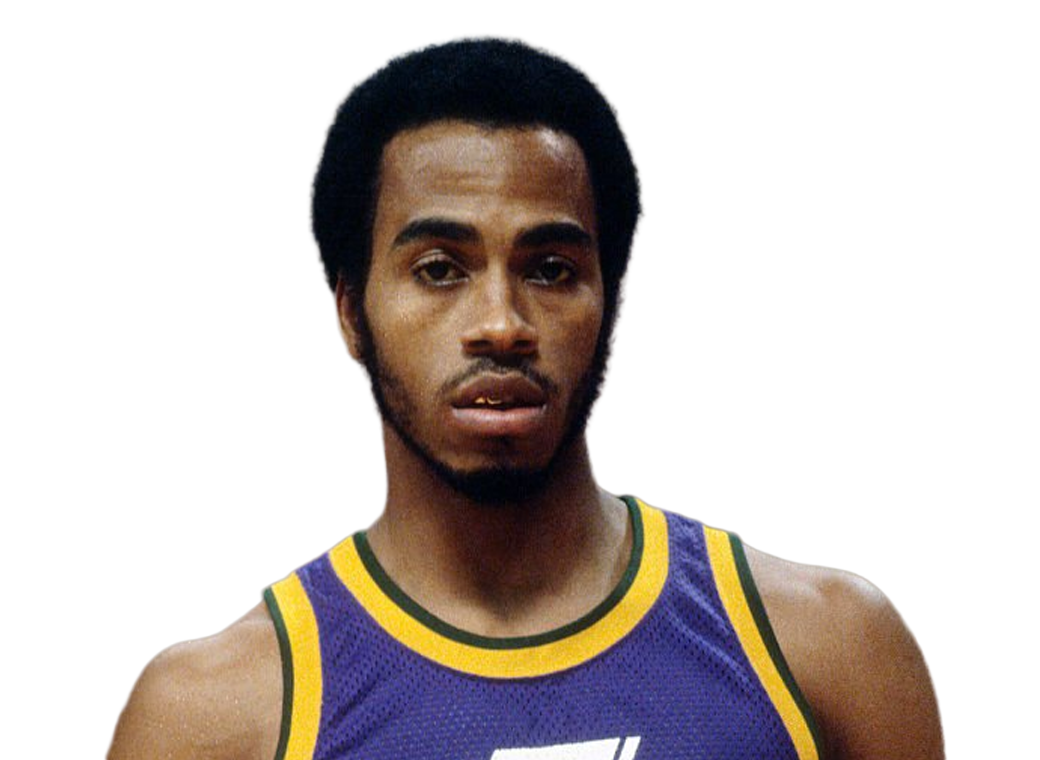 Darrell Griffith headshot