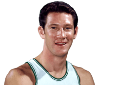 John Havlicek headshot