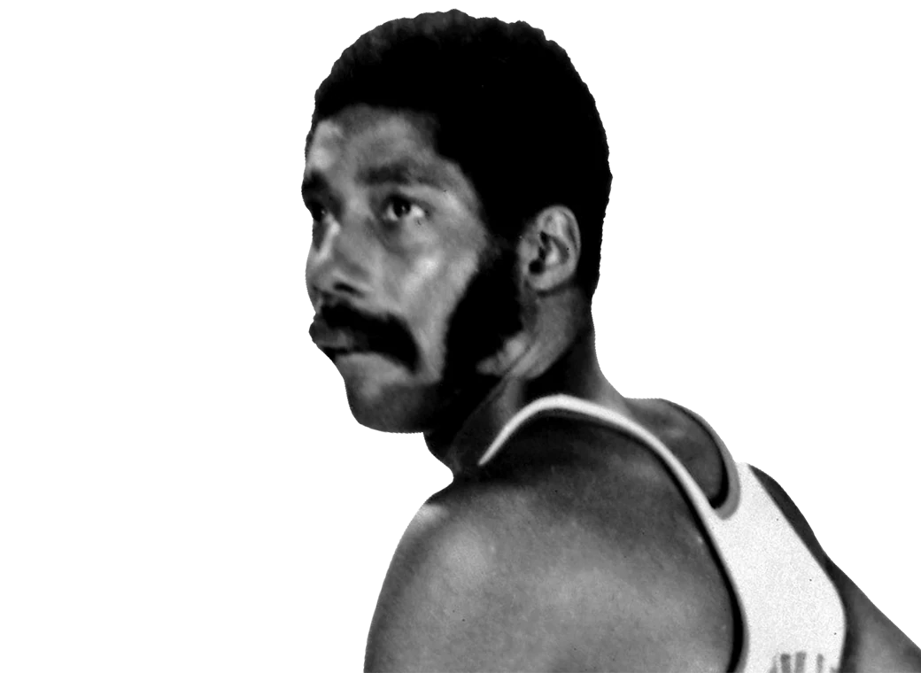 Connie Hawkins headshot