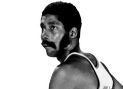 Connie Hawkins headshot