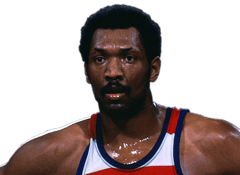 Elvin Hayes headshot