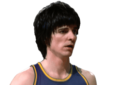 Pete Maravich headshot