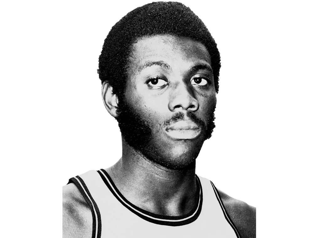 Bob McAdoo headshot