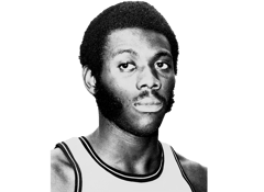 Bob McAdoo headshot