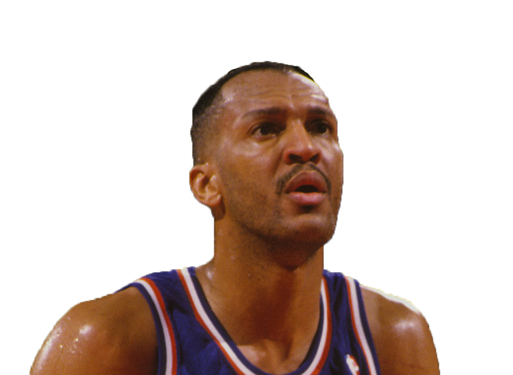 Larry Nance headshot
