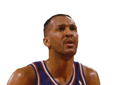 Larry Nance headshot