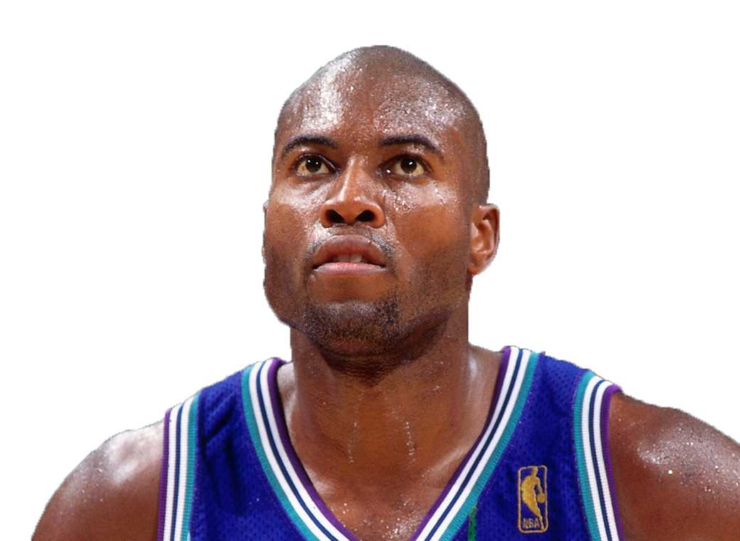 Glen Rice headshot