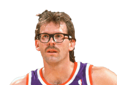 Kurt Rambis headshot
