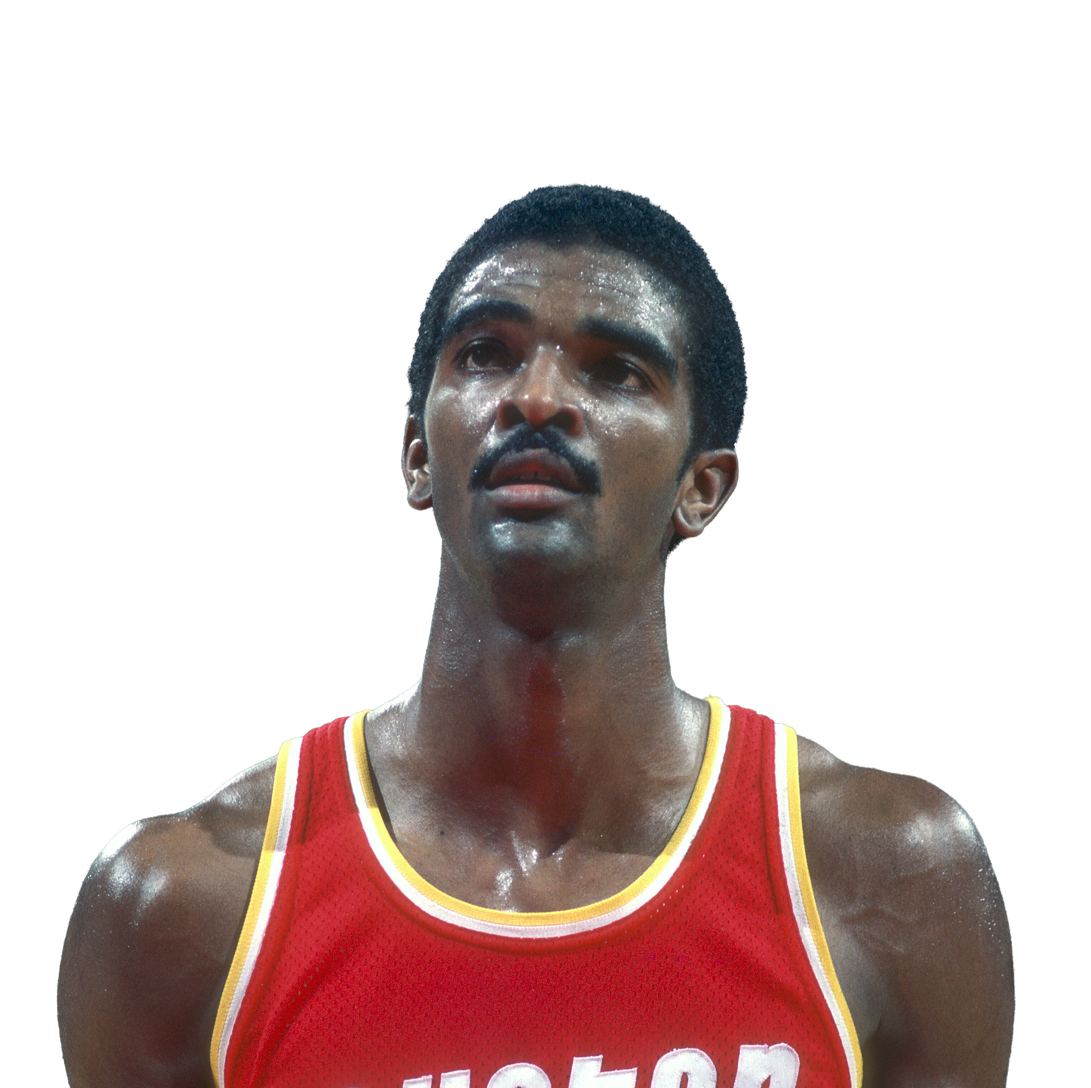 Ralph Sampson headshot