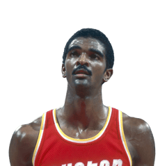 Ralph Sampson headshot