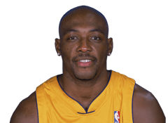 Mitch Richmond headshot