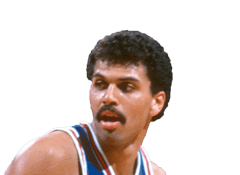 Reggie Theus headshot