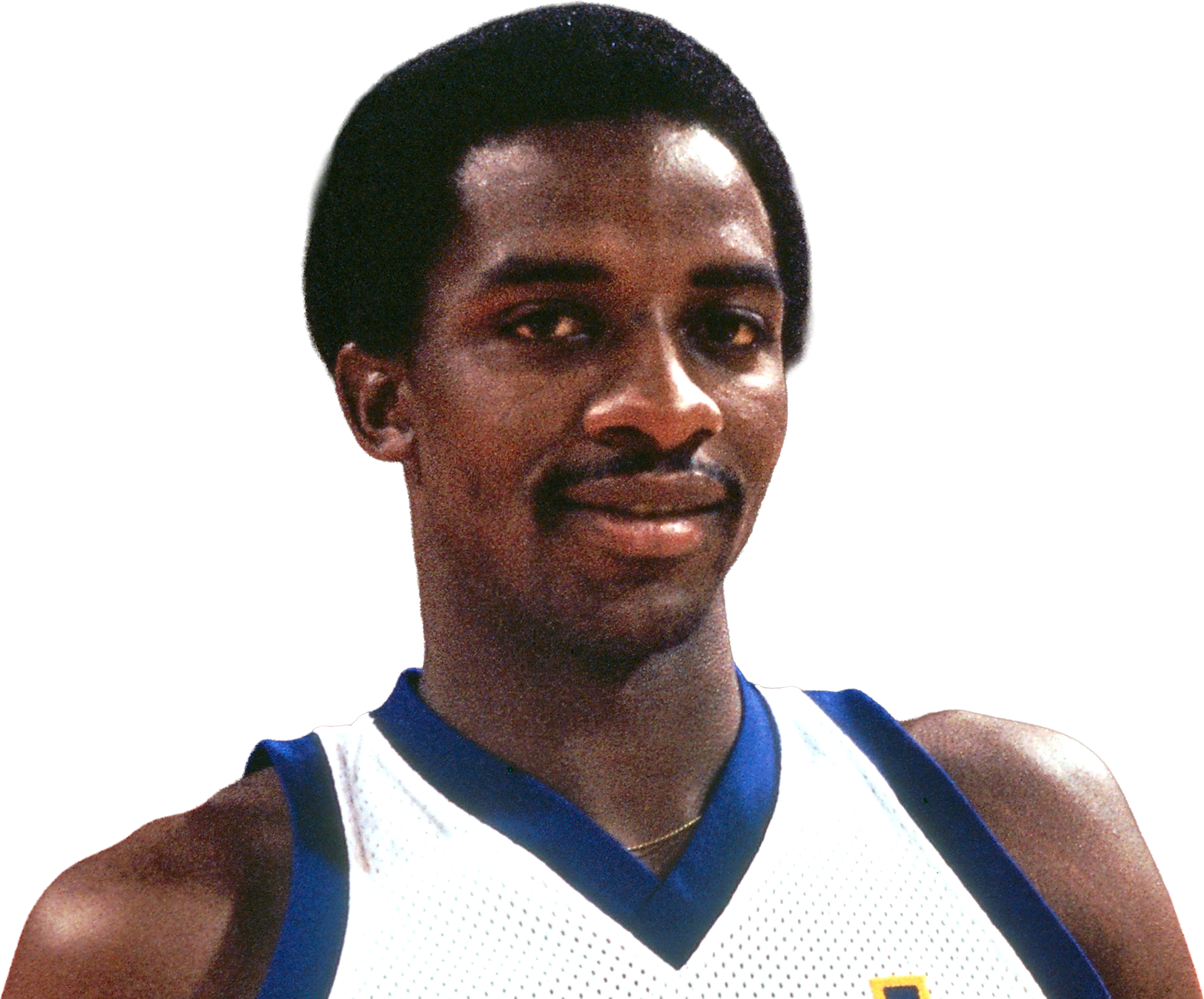 David Thompson headshot