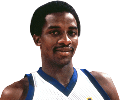 David Thompson headshot