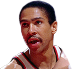 Mychal Thompson headshot