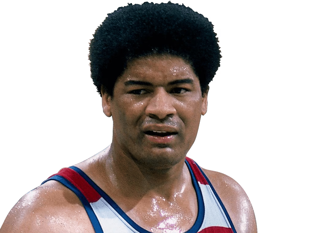 Wes Unseld headshot